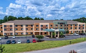 Courtyard by Marriott Troy Al