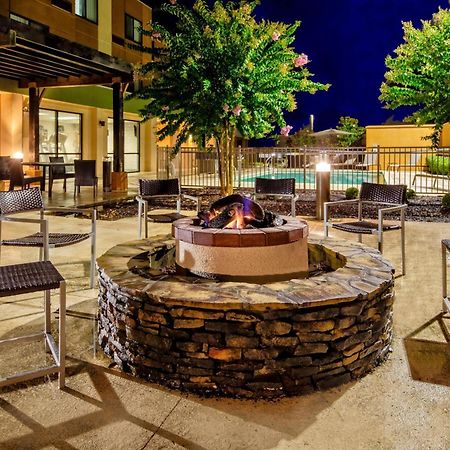 Courtyard By Marriott Troy Hotel Exterior photo