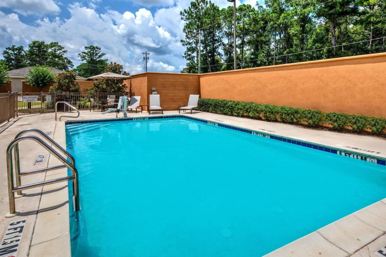 Courtyard By Marriott Troy Hotel Exterior photo