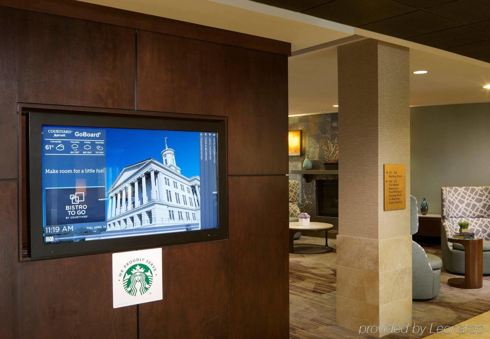 Courtyard By Marriott Troy Hotel Exterior photo